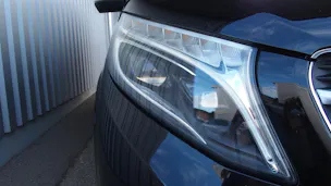 MERCEDES-BENZ V-Klasse V447 Van V 250 d BlueTec Avant. lang 4m (Avantgarde)