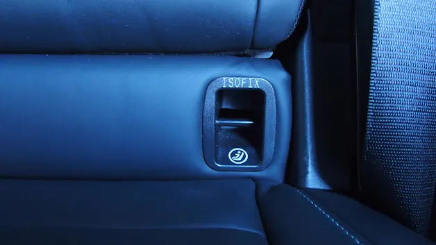 MERCEDES-BENZ V-Klasse V447 Van V 250 d BlueTec Avant. lang 4m (Avantgarde)