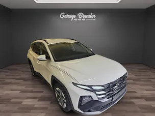 HYUNDAI Tucson 1.6 T-GDi HEV Amplia 4WD