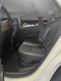 HYUNDAI Tucson 1.6 T-GDi HEV Amplia 4WD