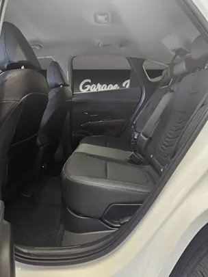 HYUNDAI Tucson 1.6 T-GDi HEV Amplia 4WD