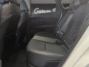 HYUNDAI Tucson 1.6 T-GDi HEV Amplia 4WD