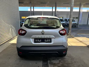 RENAULT Captur 0.9 TCe Zen S/S