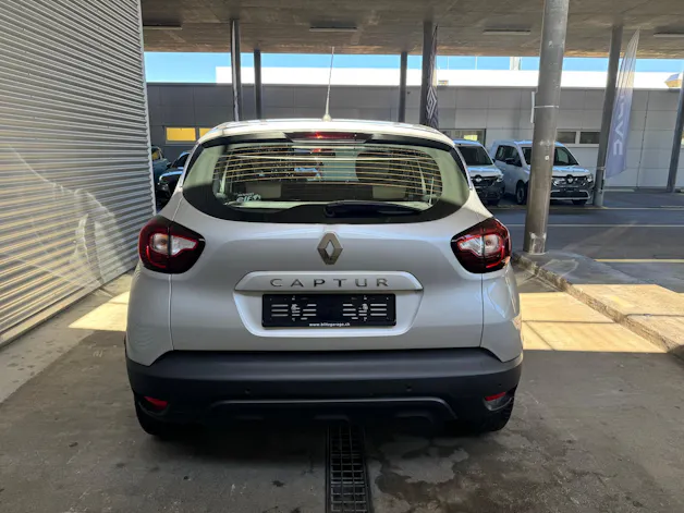 RENAULT Captur 0.9 TCe Zen S/S