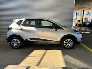 RENAULT Captur 0.9 TCe Zen S/S