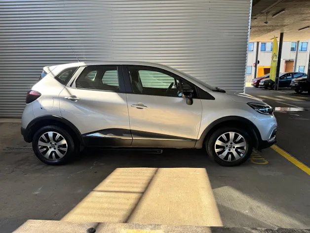 RENAULT Captur 0.9 TCe Zen S/S