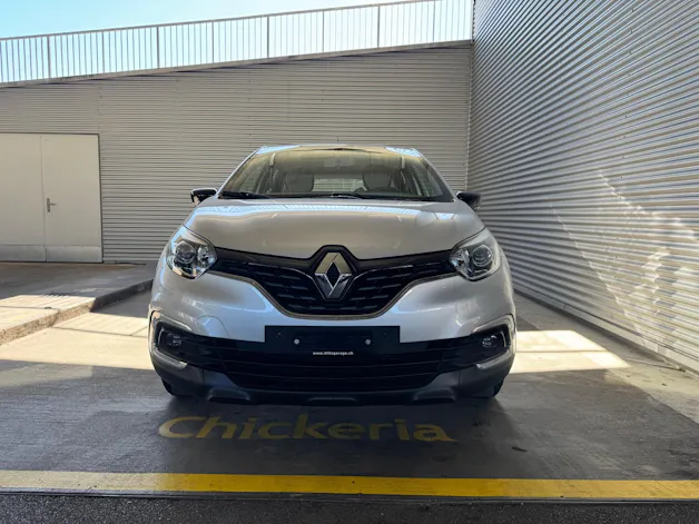 RENAULT Captur 0.9 TCe Zen S/S