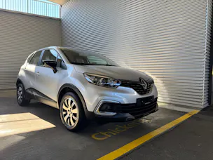 RENAULT Captur 0.9 TCe Zen S/S