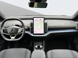 VOLVO EX30 E60 Twin Ultra Performance AWD