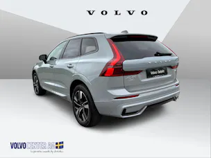 VOLVO XC60 2.0 B5 MH Plus Dark AWD