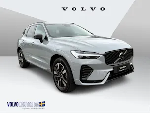VOLVO XC60 2.0 B5 MH Plus Dark AWD