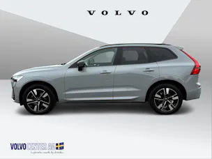VOLVO XC60 2.0 B5 MH Plus Dark AWD