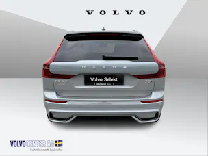 VOLVO XC60 2.0 B5 MH Plus Dark AWD