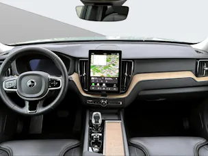 VOLVO XC60 2.0 B5 MH Plus Dark AWD