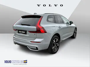 VOLVO XC60 2.0 B5 MH Plus Dark AWD