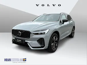 VOLVO XC60 2.0 B5 MH Plus Dark AWD
