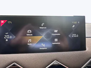 DS Automobiles DS3 Crossback 1.2 PureTech 155 So Chic