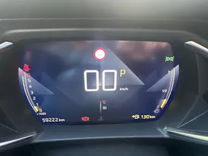 DS Automobiles DS3 Crossback 1.2 PureTech 155 So Chic