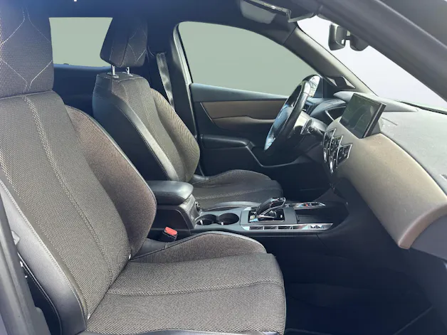 DS Automobiles DS3 Crossback 1.2 PureTech 155 So Chic