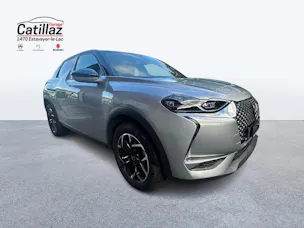 DS Automobiles DS3 Crossback 1.2 PureTech 155 So Chic