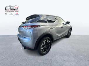 DS Automobiles DS3 Crossback 1.2 PureTech 155 So Chic