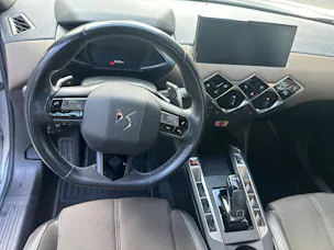 DS Automobiles DS3 Crossback 1.2 PureTech 155 So Chic