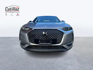 DS Automobiles DS3 Crossback 1.2 PureTech 155 So Chic