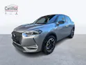 DS Automobiles DS3 Crossback 1.2 PureTech 155 So Chic