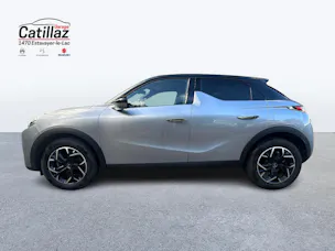 DS Automobiles DS3 Crossback 1.2 PureTech 155 So Chic