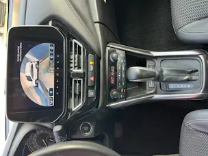 Suzuki S-Cross 1.4 T Compact Top Hybrid 4x4