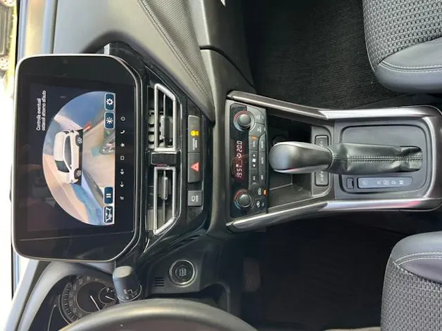Suzuki S-Cross 1.4 T Compact Top Hybrid 4x4
