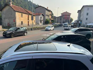 Suzuki S-Cross 1.4 T Compact Top Hybrid 4x4