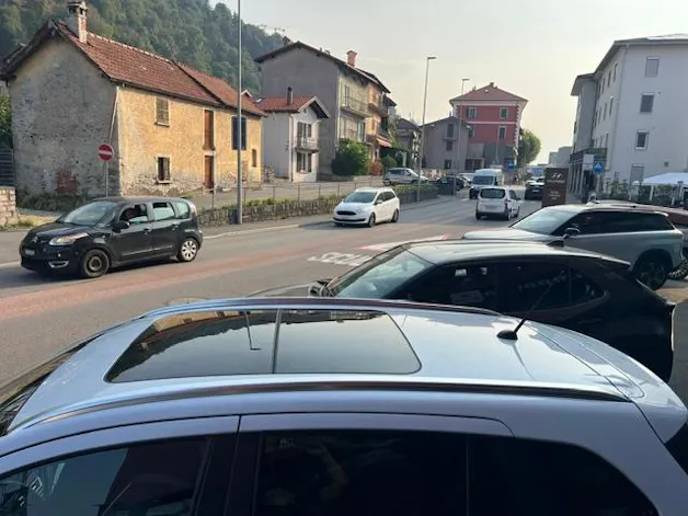 Suzuki S-Cross 1.4 T Compact Top Hybrid 4x4