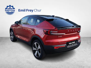 Fahrzeugbild VOLVO C40 P8 Twin Recharge AWD