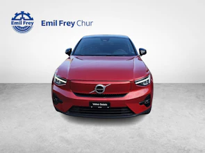 Fahrzeugbild VOLVO C40 P8 Twin Recharge AWD