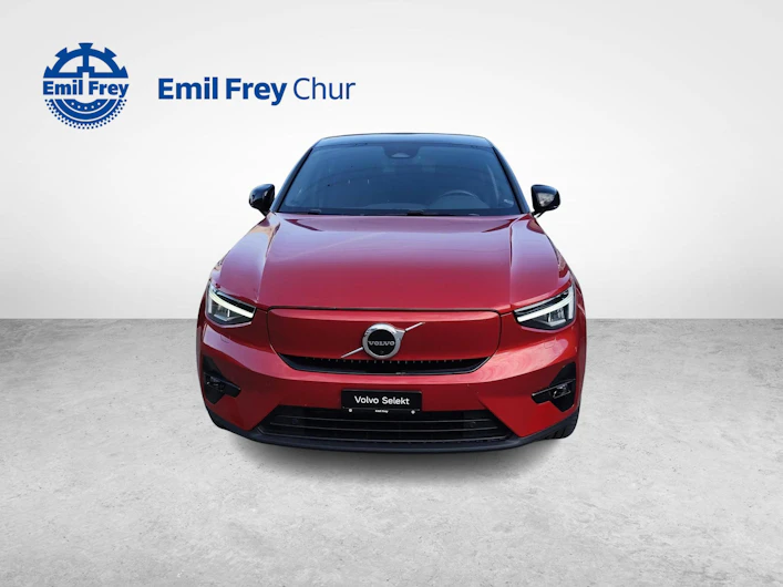 Fahrzeugbild VOLVO C40