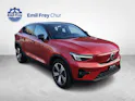 VOLVO C40 P8 Twin Recharge AWD