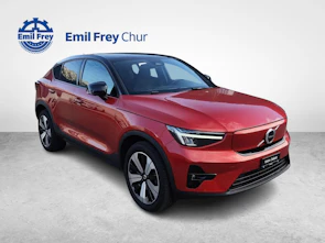 Fahrzeugbild VOLVO C40 P8 Twin Recharge AWD