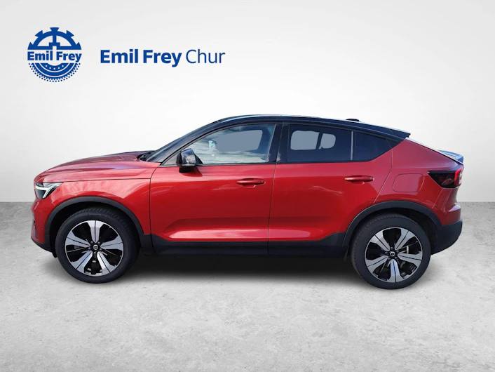 Fahrzeugbild VOLVO C40