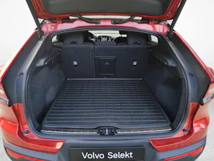 VOLVO C40 P8 Twin Recharge AWD