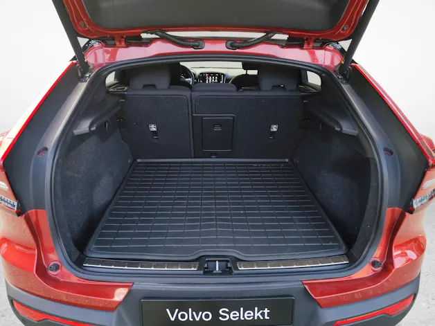 VOLVO C40 P8 Twin Recharge AWD