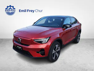 VOLVO C40 P8 Twin Recharge AWD