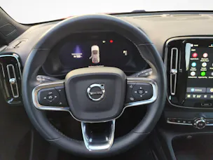 VOLVO C40 P8 Twin Recharge AWD