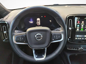 Fahrzeugbild VOLVO C40 P8 Twin Recharge AWD