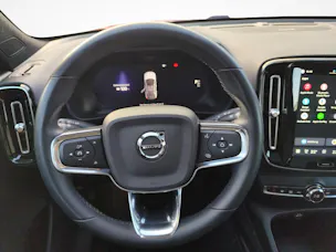 VOLVO C40 P8 Twin Recharge AWD
