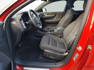 VOLVO C40 P8 Twin Recharge AWD