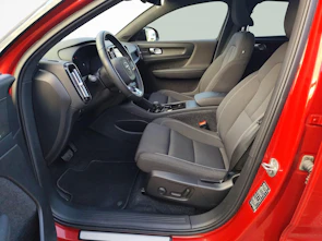 Fahrzeugbild VOLVO C40 P8 Twin Recharge AWD