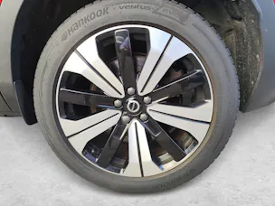 VOLVO C40 P8 Twin Recharge AWD