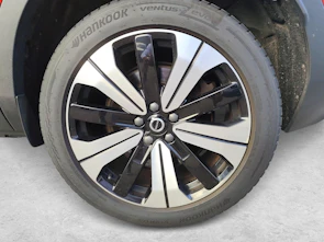 Fahrzeugbild VOLVO C40 P8 Twin Recharge AWD