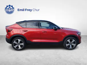 VOLVO C40 P8 Twin Recharge AWD